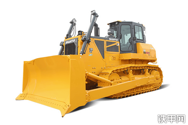 山推sd34gxl履带式推土机