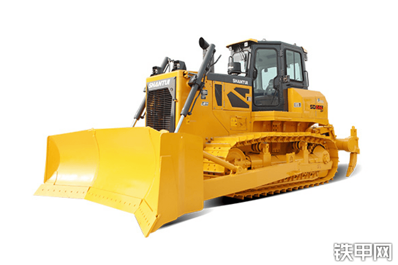 山推sd24glgp履带式推土机