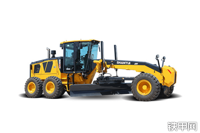 山推sg21g平地机