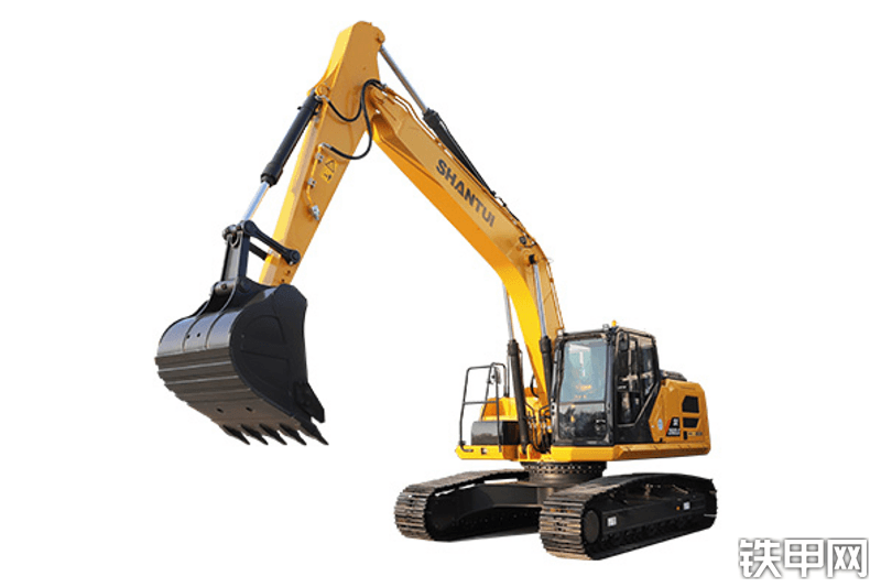 山推挖掘机se260lc10w履带式挖掘机