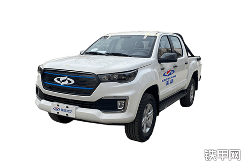 诺浩bj1037evma2矿用辅助运输车