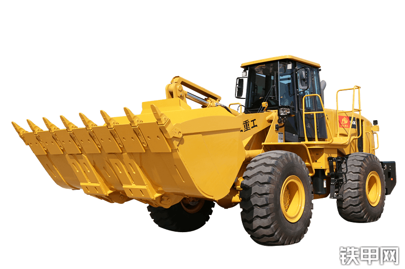 成工cg960k轮式装载机