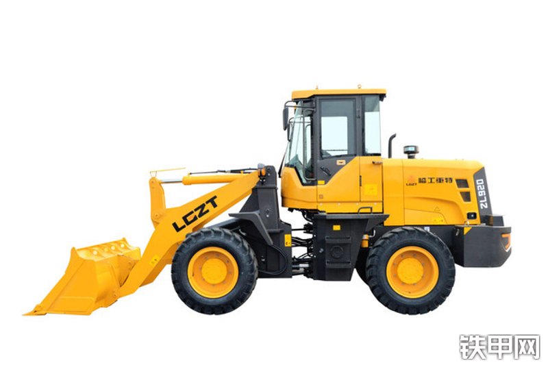 临工重特zl920轮式装载机