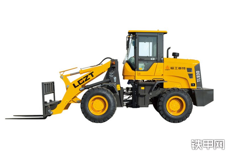 临工重特tl930轮式装载机
