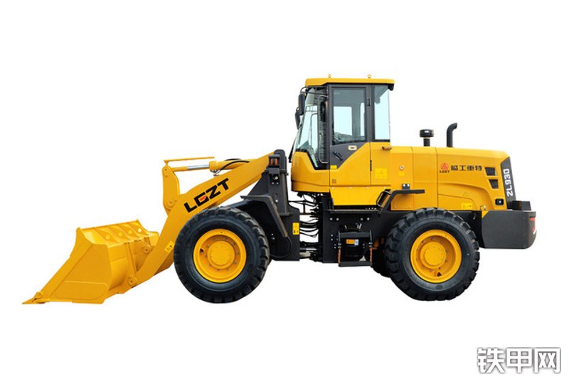 临工重特zl930轮式装载机