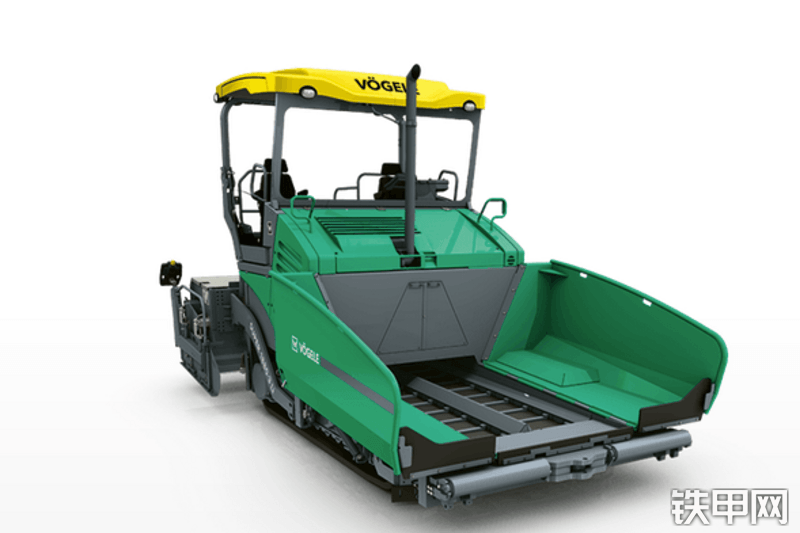 福格勒s18803li履带式沥青摊铺机