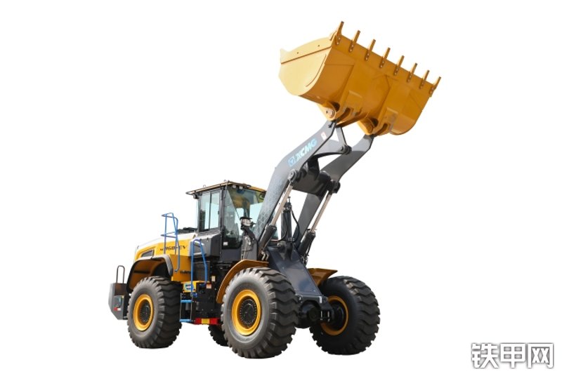 徐工xc968ev轮式装载机