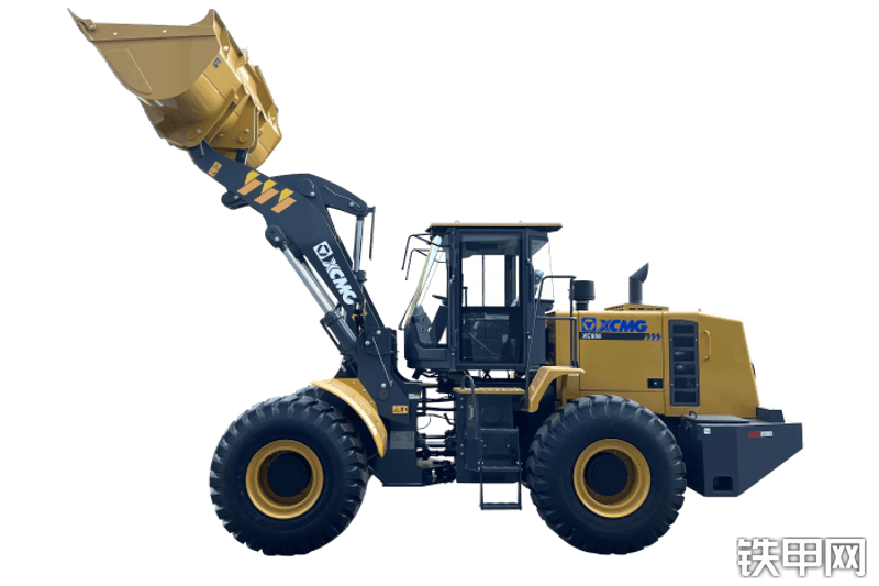 徐工xc956g4轮式装载机