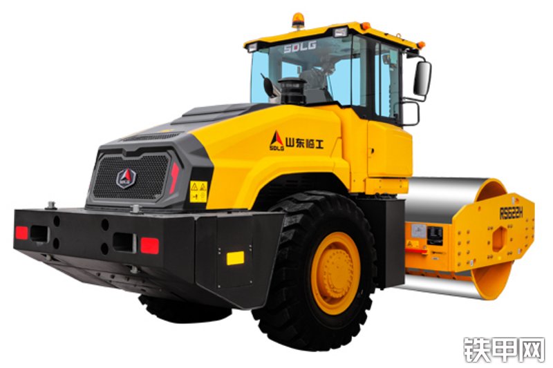 山东临工RS622H（国四）压路机整机外观