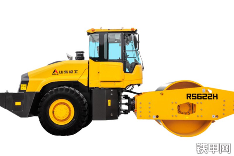 山东临工RS622H（国四）压路机整机外观