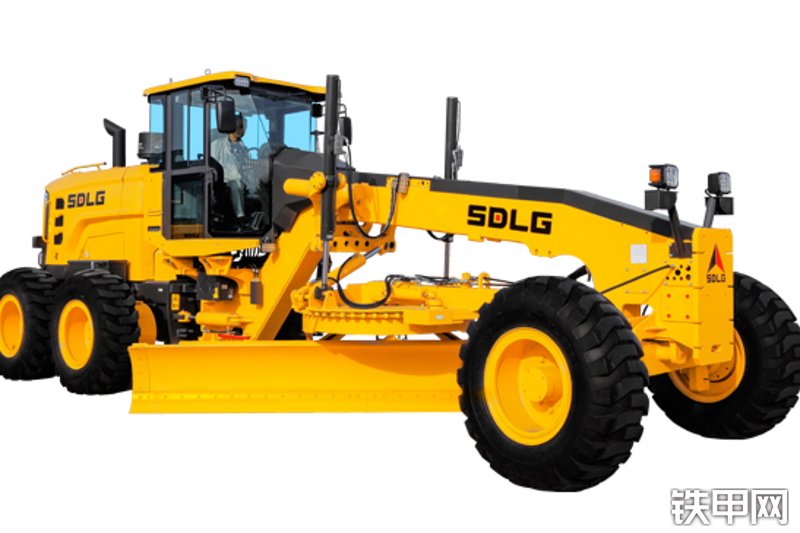 山东临工g9200h平地机