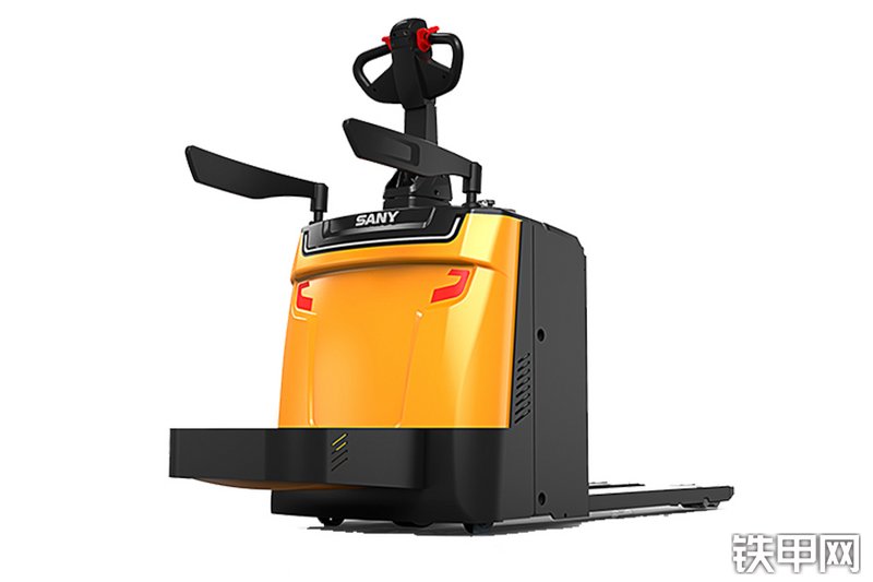 三一重工scb20电动式叉车