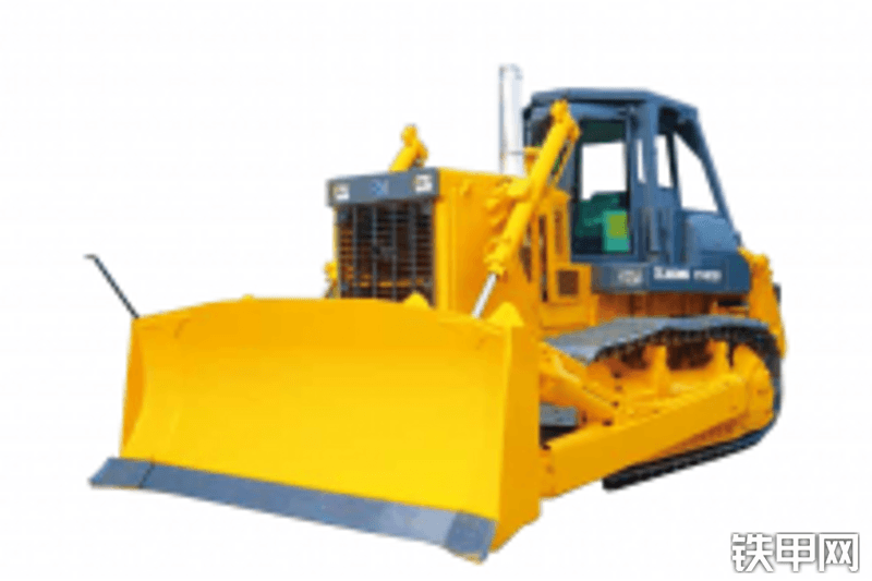 徐工TY420推土机整机外观