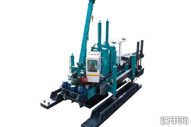 山河智能ZYJ60B压桩机