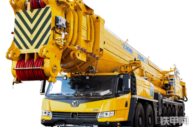 徐工XCA700全路面汽车起重机