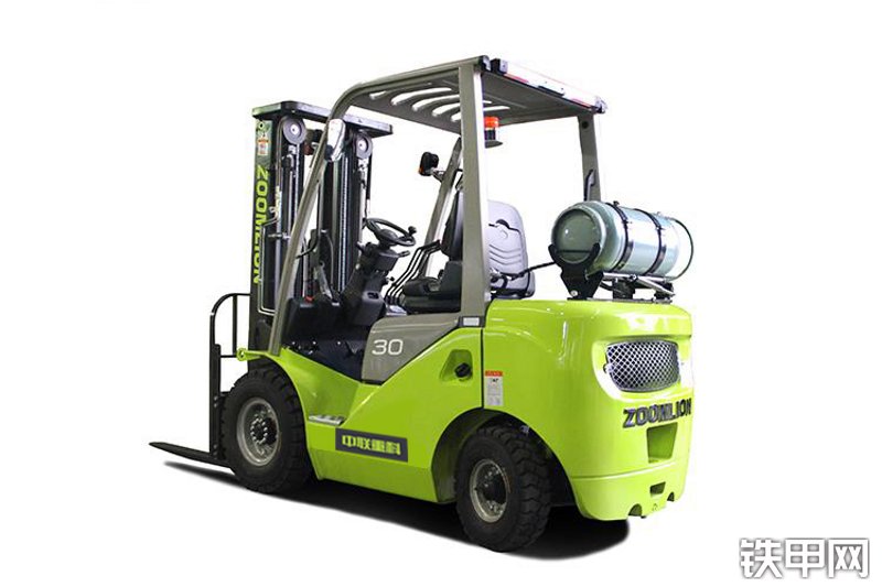 中联重科FL1535内燃式叉车