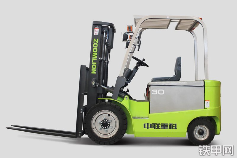 中联重科FD1535Z电动式叉车