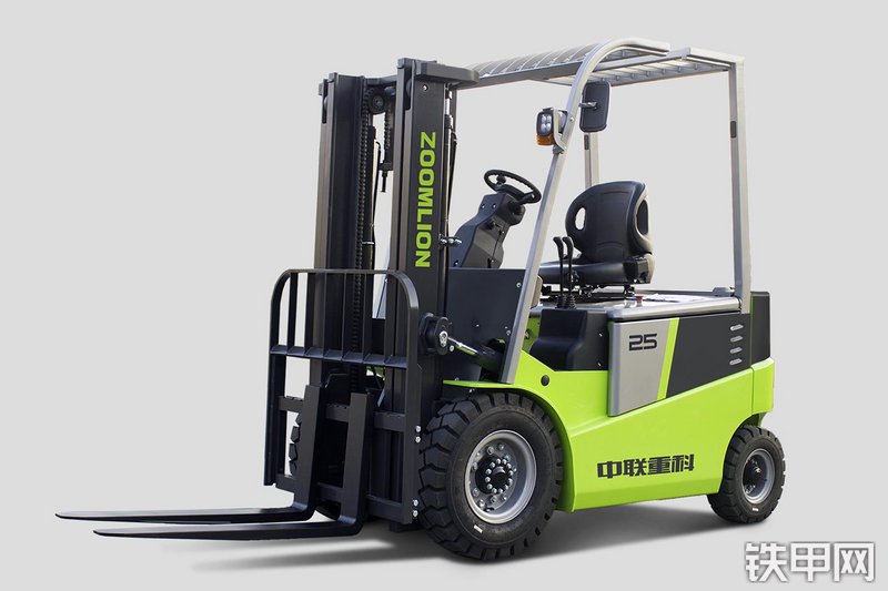 中联重科FB2025H电动式叉车