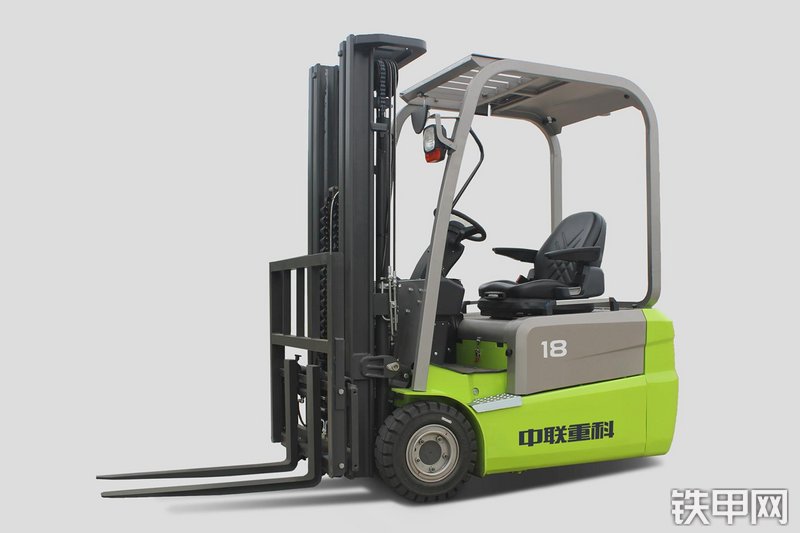 中联重科FE1620H电动式叉车