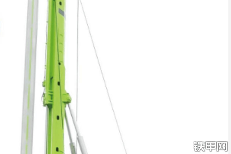 中联重科ZR140L旋挖钻