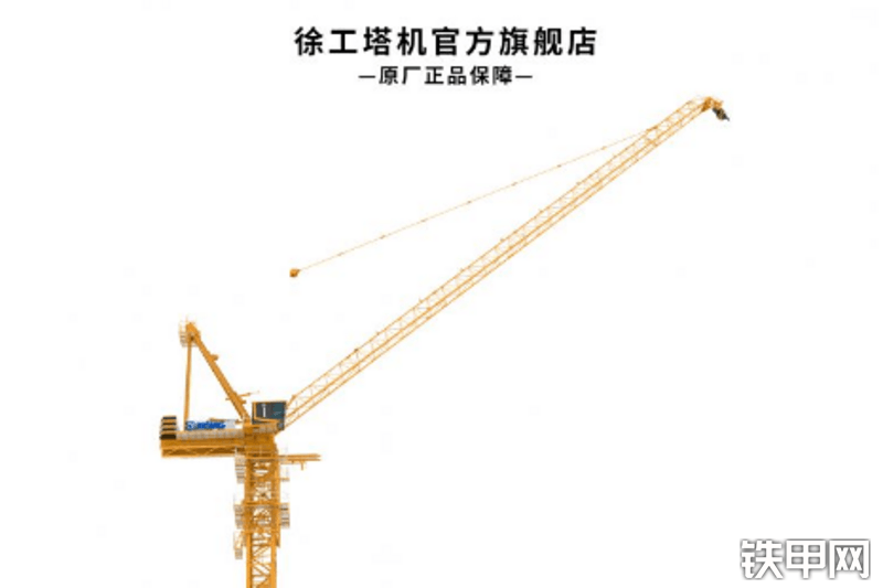 徐工XGL19012S塔式起重机