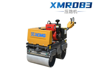 徐工 XMR803 壓路機圖片