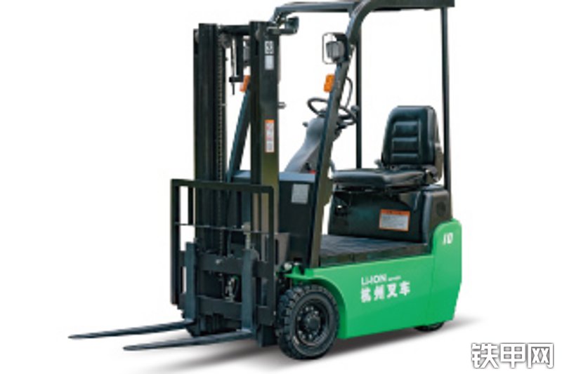 杭叉X08电动式叉车