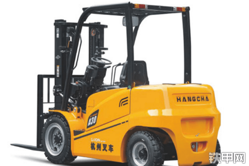 杭叉CPD30ALJ2IL电动式叉车