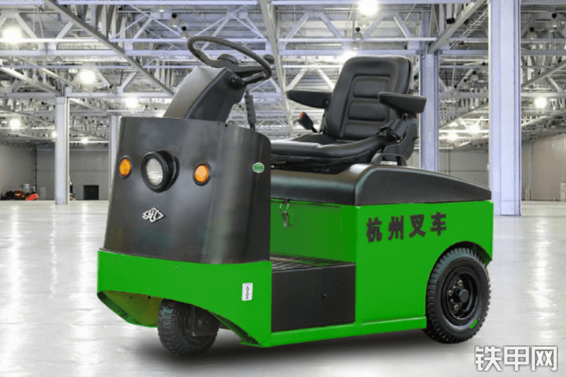 杭叉QDD2C1I电动牵引车