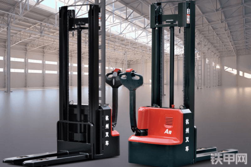 杭叉CDD10AMC1SZ电动式叉车