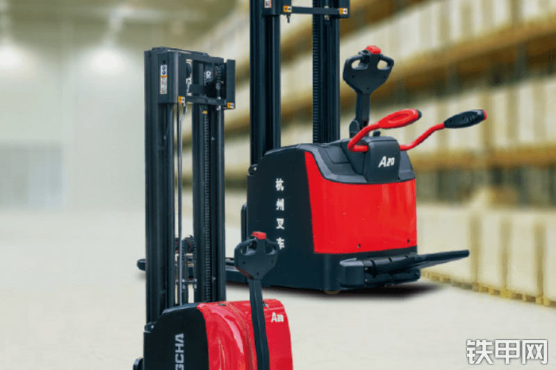 杭叉CDD16AC1SB电动式叉车