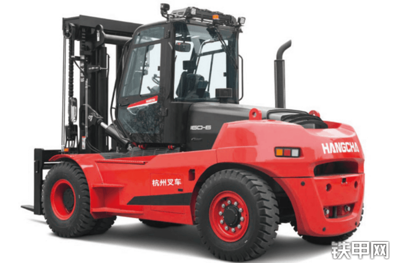 杭叉CPCD120XRXG57B内燃式叉车