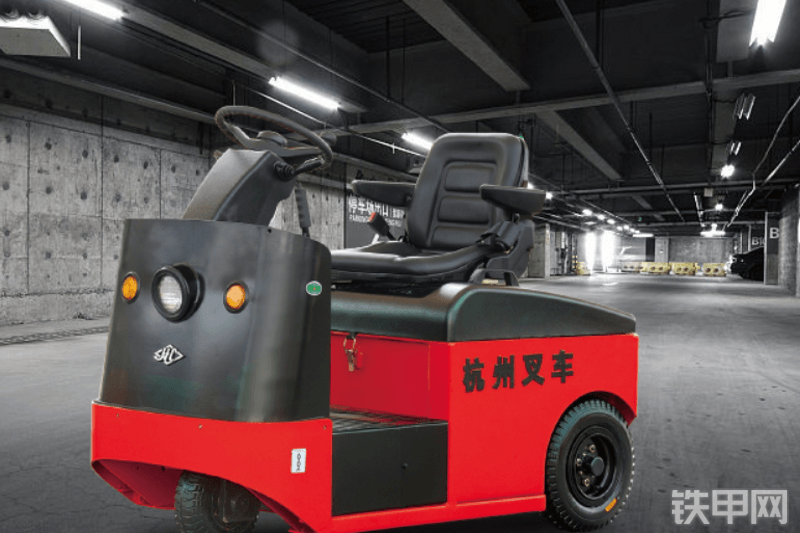 杭叉QDD6C1SD2SZ3S电动牵引车