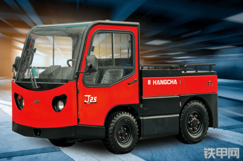 杭叉QSD25D3C3电动牵引车