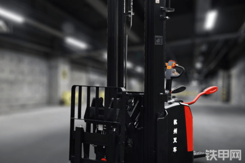 杭叉CDD12AC1SJ电动式叉车