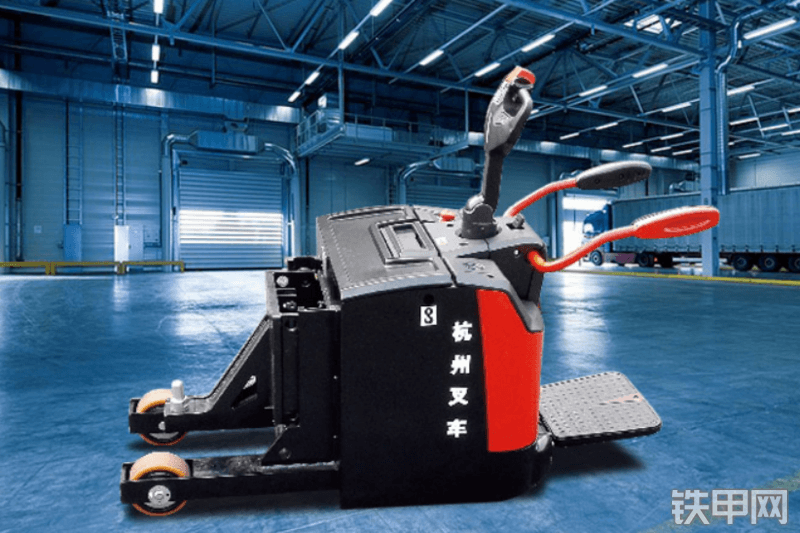 杭叉CBD30AC1SQ电动牵引车