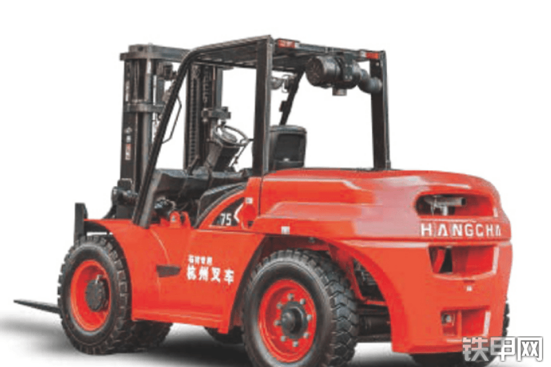 杭叉CPCD75XRG77S内燃式叉车
