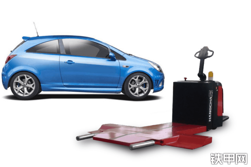 杭叉3CS10YW电动式叉车