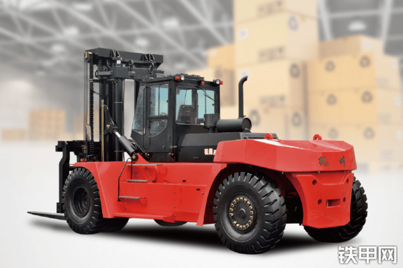 杭叉CPCD280W36内燃式叉车