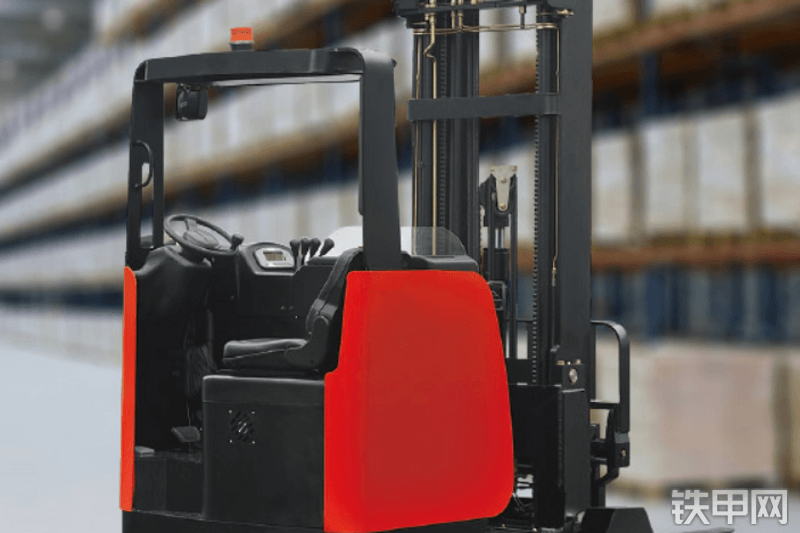 杭叉CQD16JC3电动式叉车