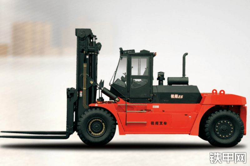 杭叉CPCD200叉车整机外观