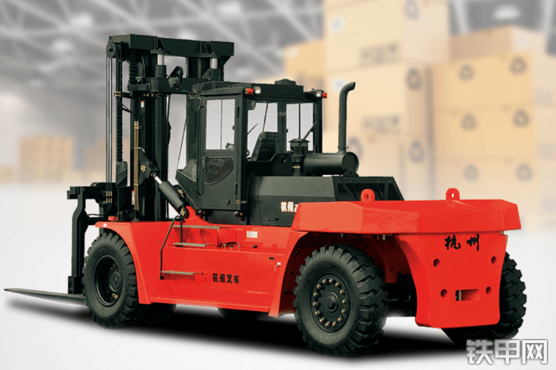 杭叉hcCPCD200内燃式叉车