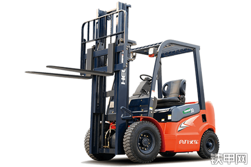 合力G2CPCD25CPQYD25内燃式叉车