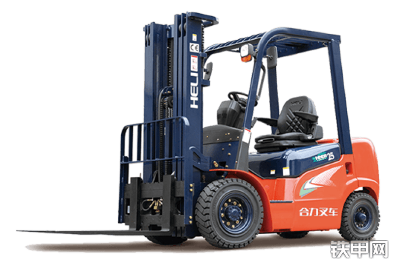 合力GCPCD25CPQYD25内燃式叉车