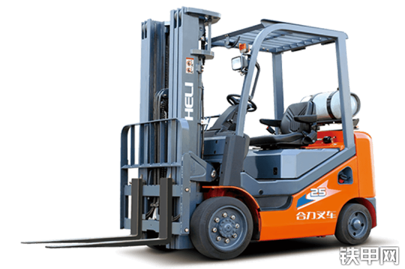 合力H3CCPQYD25C内燃式叉车