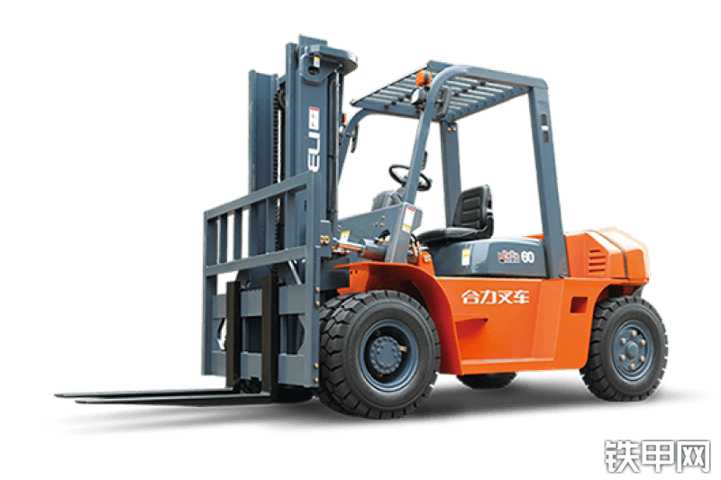 合力CPCQYD60内燃式叉车