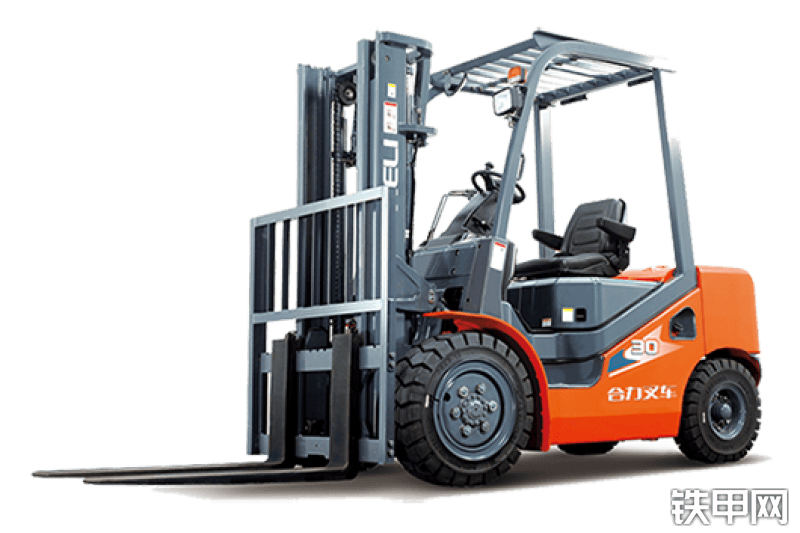 合力h3cpc25内燃式叉车