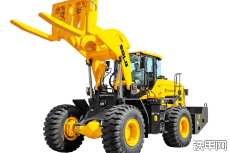 山东临工LFT22Hgs轮式装载机