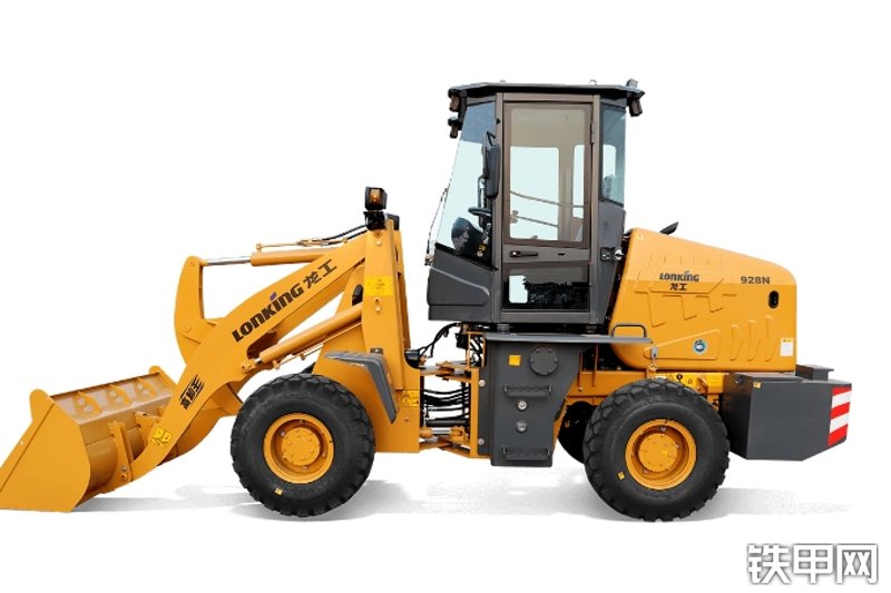 龙工928NG轮式装载机