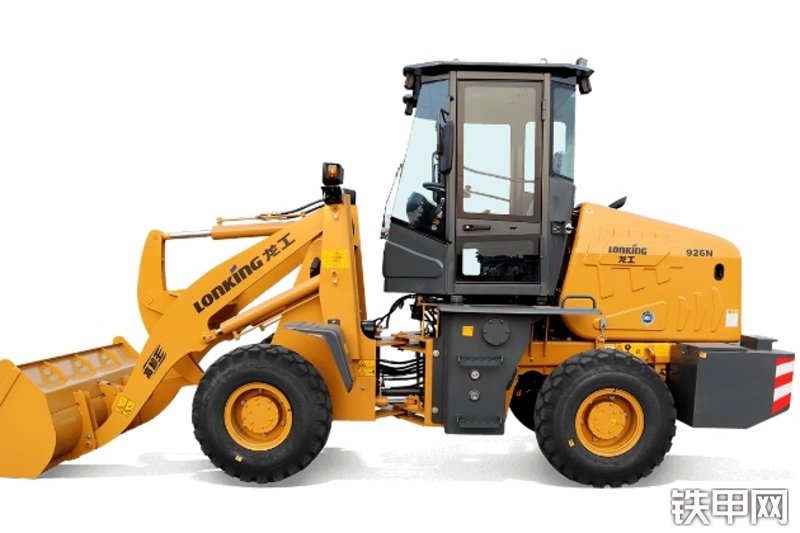 龙工926NG轮式装载机